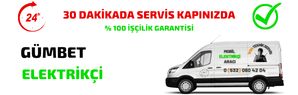 7/24 Gümbet Elektrikçi | Elektrik arıza bakım onarım Tesisat Hizmeti Verilmektedir. En Uygun Fiyatlarımızla 7/24 Saat Hizmet Vermekteyiz.