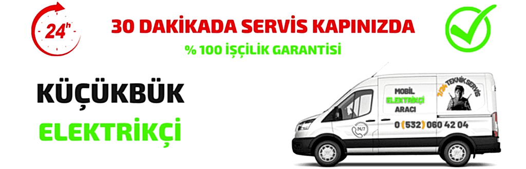 7/24 Küçükbük Elektrikçi | Elektrik arıza bakım onarım Tesisat Hizmeti Verilmektedir. En Uygun Fiyatlarımızla 7/24 Saat Hizmet Vermekteyiz.