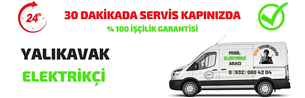 7/24 Yalıkavak Elektrikçi | Elektrik arıza bakım onarım Tesisat Hizmeti Verilmektedir. En Uygun Fiyatlarımızla 7/24 Saat Hizmet Vermekteyiz.